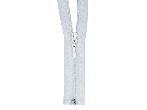 #3 Invisible / Concealed Identical Nylon Separating Zipper