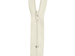 #3 Nylon Coil Closed-End Zippers - Mid