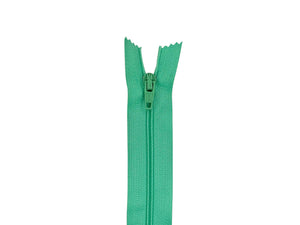 #3 Nylon Coil Closed-End Zippers - Long