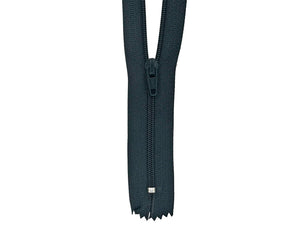 #3 Nylon Coil Closed-End Clearance Zippers (pack of 25)