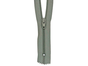 #3 Nylon Coil Closed-End Clearance Zippers (pack of 25)