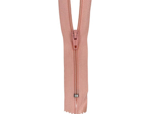 #3 Nylon Coil Closed-End Zippers - Mid