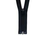 #5 Nylon Coil Extra-Long Separating Zipper