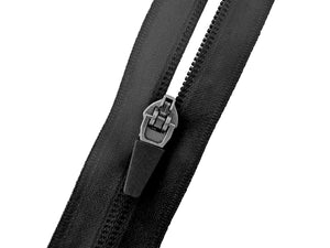 Water Resistant #7 Coil Separating Zipper