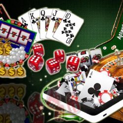 Guide To Online Casino For The Beginners