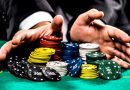Security Features To Look For In Online Poker Gaming Sites