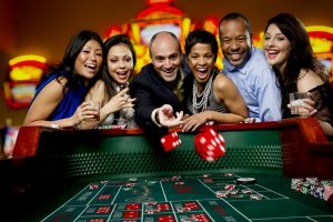Ultimate Bet Online Poker