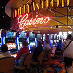 Casino Gambling Today Can Be Fun Both In Classic Casinos And Online