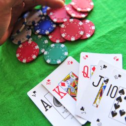 Crucial Advice For Players To Win Casino Bonuses