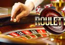 Slots Stop Spinning Give Roulette Spin