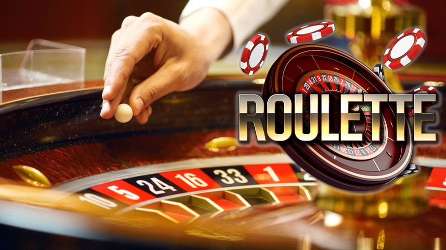 Slots Stop Spinning Give Roulette Spin