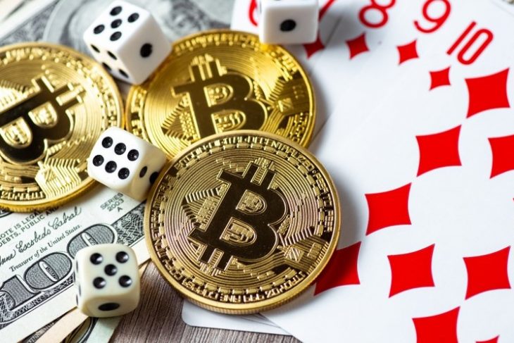 What Are Some Common Benefits Of The Online Crypto Casinos?