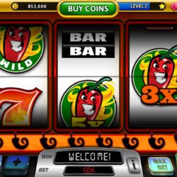 How To Win At Slot Games Without Cheating