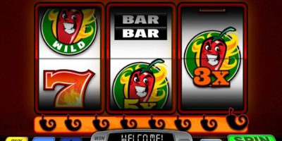 How To Win At Slot Games Without Cheating