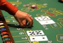 How to Become a Pro at Casino Betting on Poker