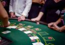 From Roulette to Blackjack: A Beginner’s Guide to Casino Games