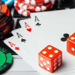 What Are The Different Types Of Depositing Methods Used In Online Casinos?