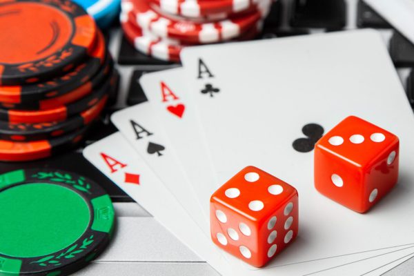 What Are The Different Types Of Depositing Methods Used In Online Casinos?