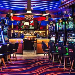 Become a Casino Blogging Pro With These Strategies