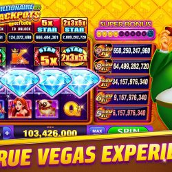 How To Win Millions By Playing Progressive Jackpot Slots