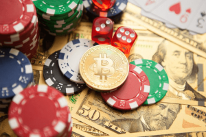 Crypto Casino Cash Quest: Unlocking the Secrets of Winning with Crypto